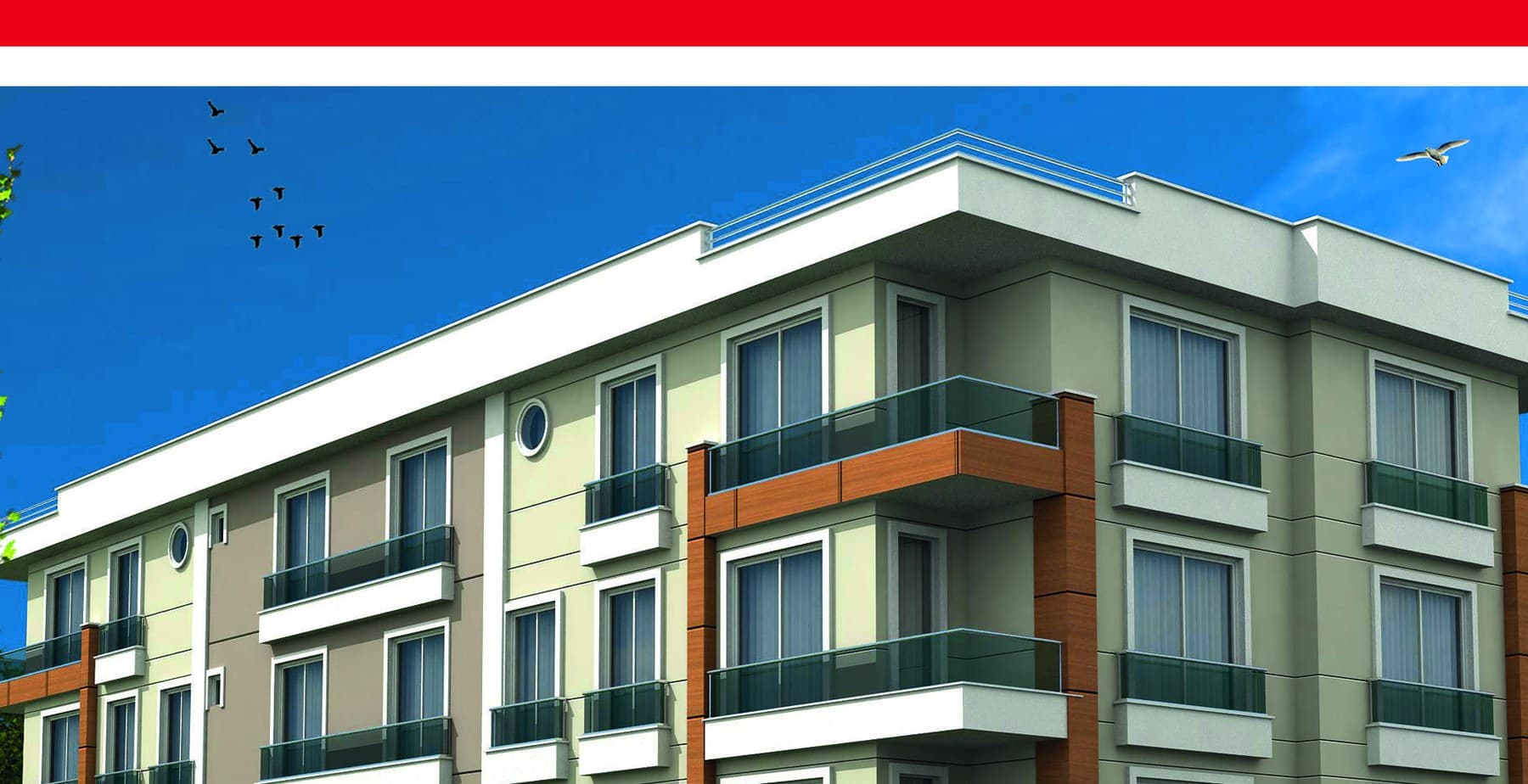 Demir Apartmanı