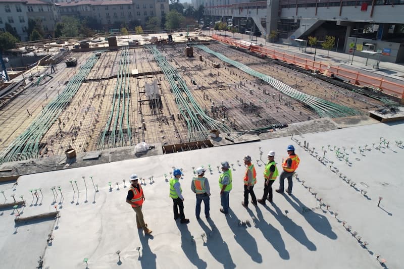 Karayolları 7. Bölge Müdürlüğü Boyabat Sanat Yapıları
