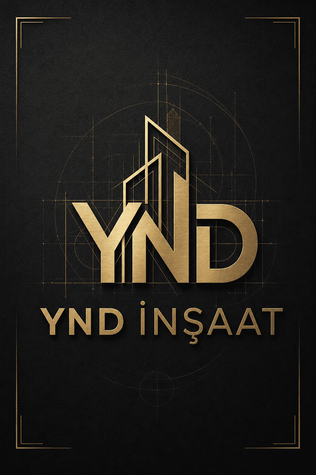 YND İnşaat — 1982'den bugüne