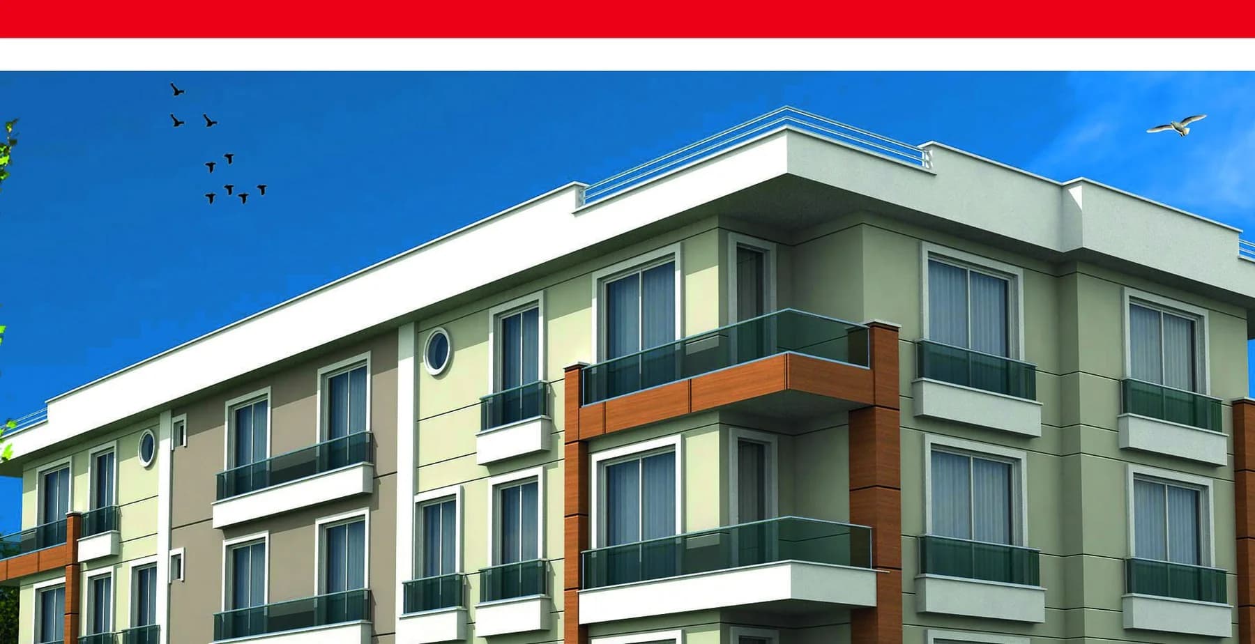 Demir Apartmanı