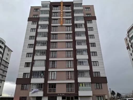 Kastamonu Kuzeykent Ilgarini Evleri